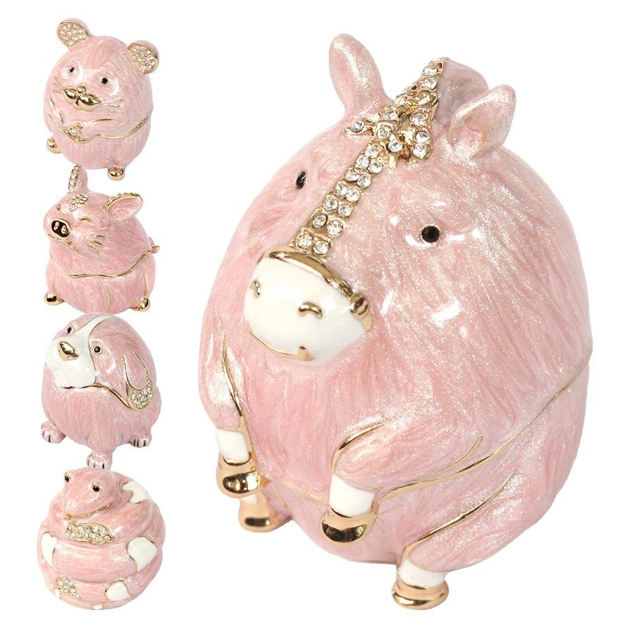 東京銀座PICALS 【正規品】 ピンクアニマルシリーズ ねずみ へび 東京銀座PICALS 【正規品】 ピンクアニマルシリーズ ねずみ へび