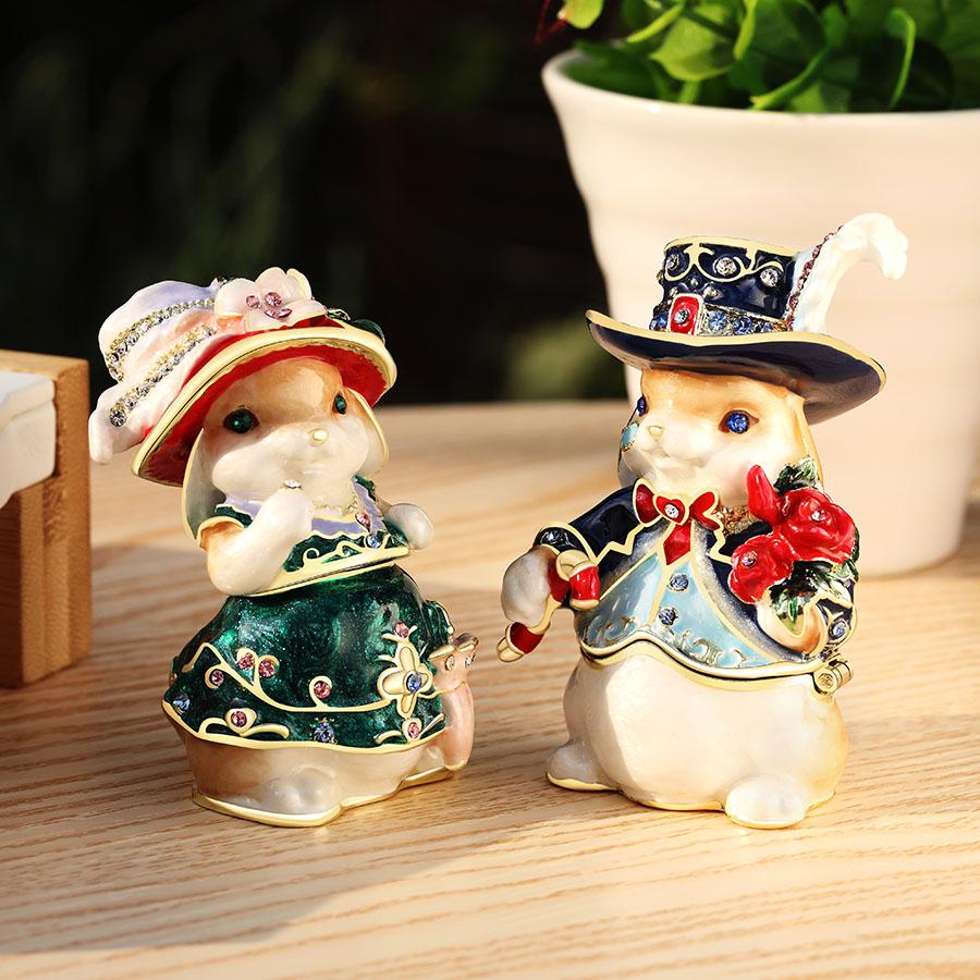 東京銀座PICALS 【正規品】 うさぎシリーズ うさぎ男爵 うさぎ婦人