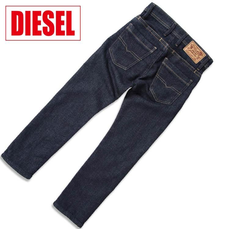 Diesel ディーゼル キッズ デニム 風 スウェットパンツ 14y 16y レディース パンツ Diesel デ Ds ベビー 子供服バケーション 通販 Yahoo ショッピング