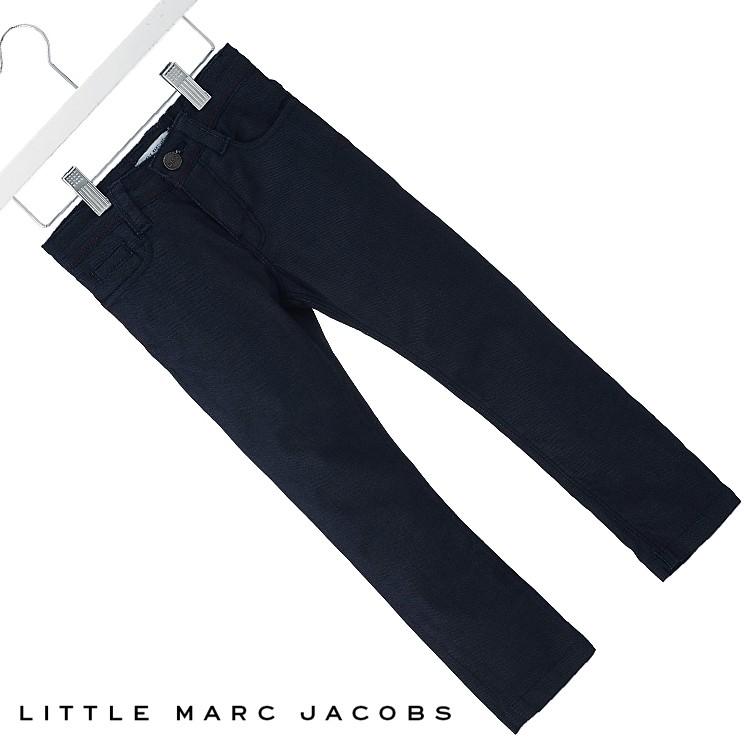 超特価SALE開催 MARC JACOBS キッズ ロゴ パンツ 12+ kids-nurie.com