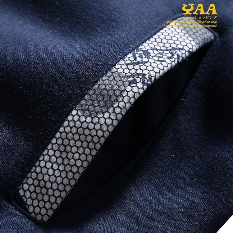 セットアップ メンズ 裏ボア ジャージ 上下 秋冬 ジップパーカー スウェットパンツ スポーツウェア 防寒 厚手 暖かい 2025 |  | 10