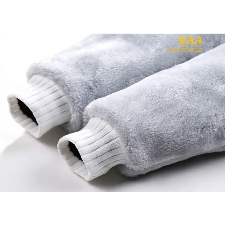 セットアップ メンズ 裏ボア ジャージ 上下 秋冬 ジップパーカー スウェットパンツ スポーツウェア 防寒 厚手 暖かい 2025 |  | 12