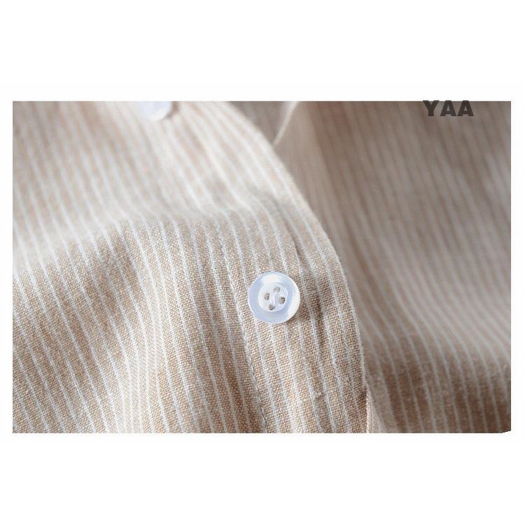 シャツ メンズ フード付きシャツ パーカー カジュアルシャツ 綿