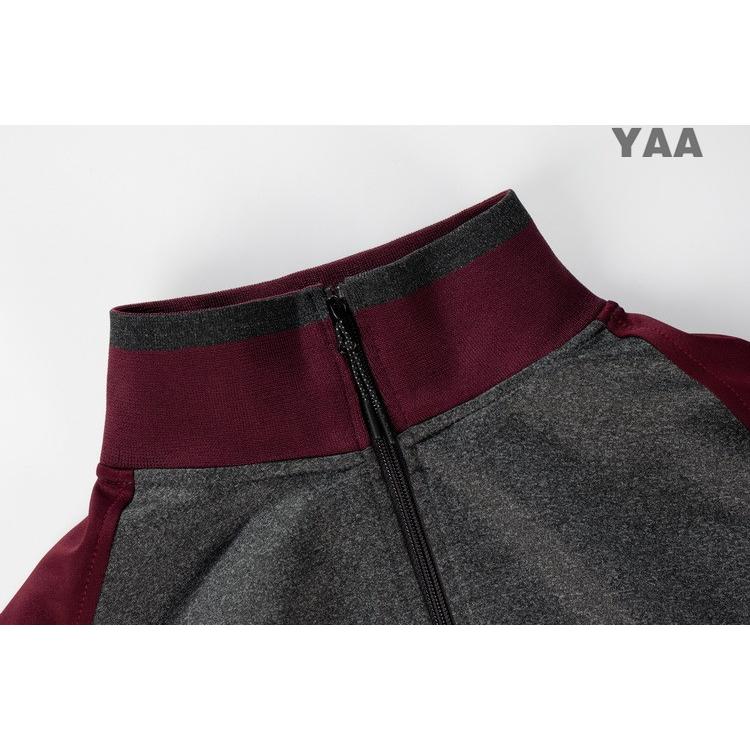 メンズ セットアップ 上下 ジャージ 春 秋物 ジャージジャケット スウェットパンツ スポーツウェア 防寒 暖かい |  | 12