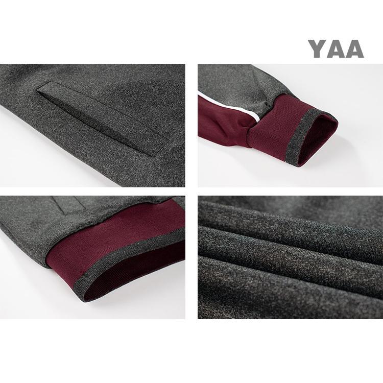 メンズ セットアップ 上下 ジャージ 春 秋物 ジャージジャケット スウェットパンツ スポーツウェア 防寒 暖かい |  | 14