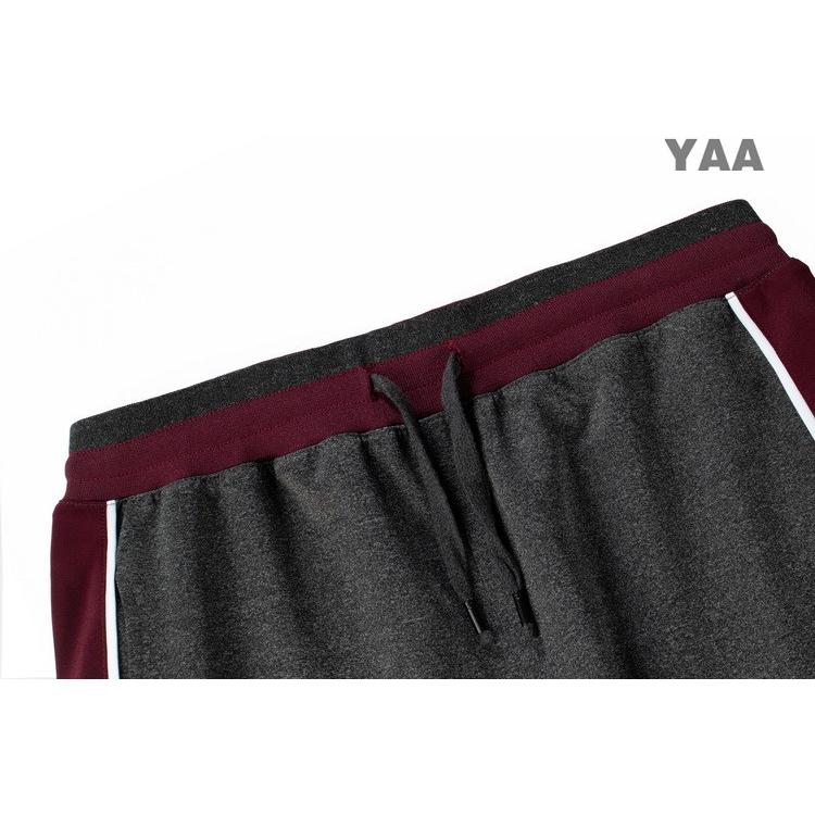 メンズ セットアップ 上下 ジャージ 春 秋物 ジャージジャケット スウェットパンツ スポーツウェア 防寒 暖かい |  | 16