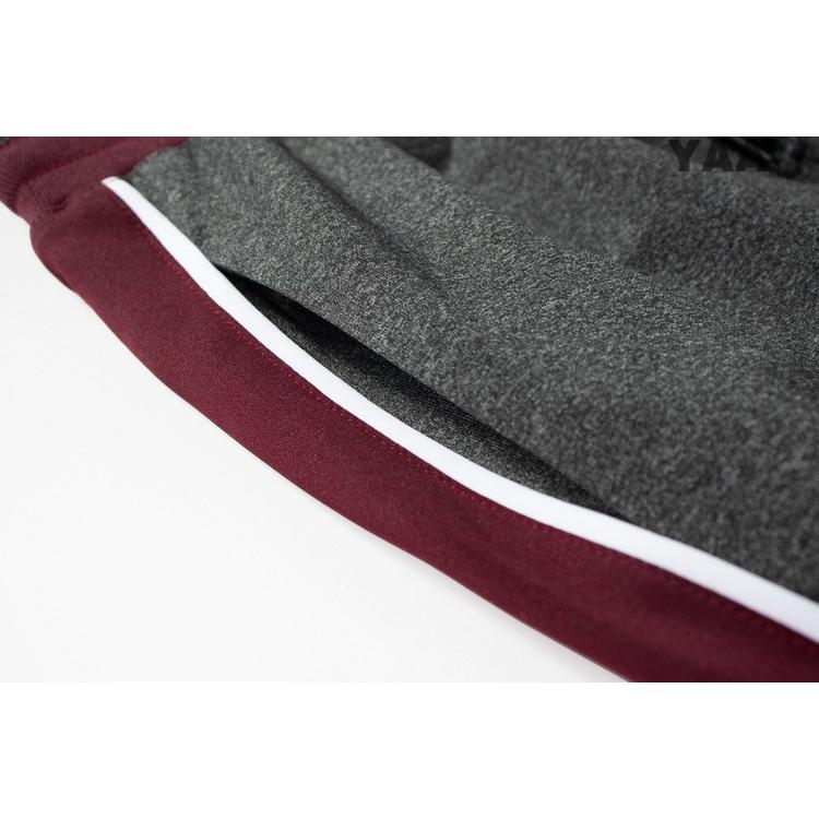 メンズ セットアップ 上下 ジャージ 春 秋物 ジャージジャケット スウェットパンツ スポーツウェア 防寒 暖かい |  | 17