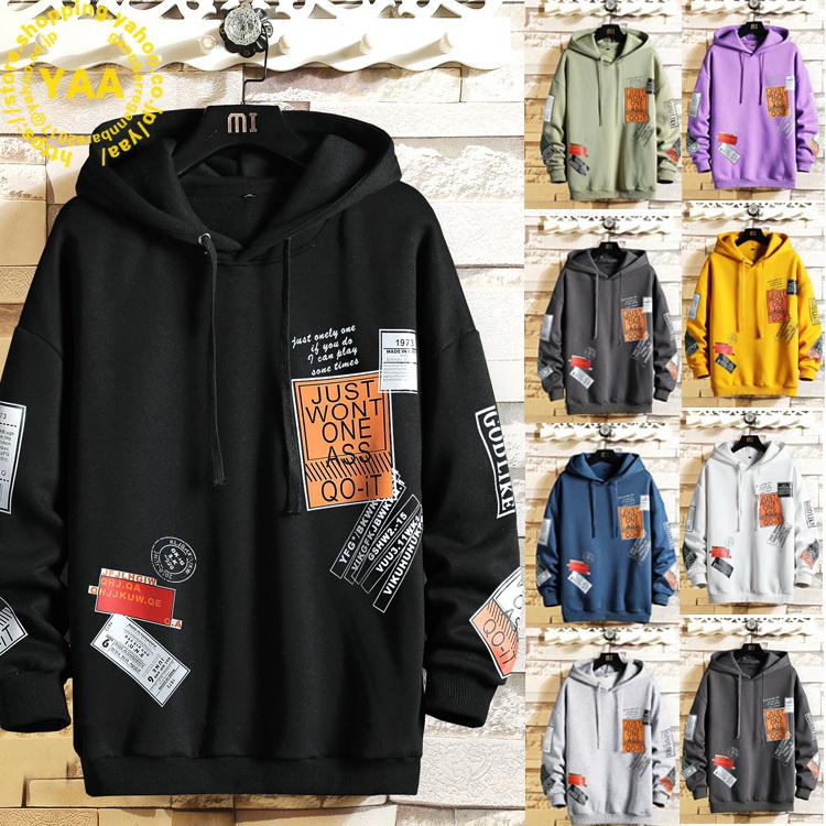 通信販売 パーカー メンズ 長袖パーカー 秋服 スウェットパーカー スエット プルオーバーパーカー フード付き 売り最安 Rspjemberlama Jatimprov Go Id