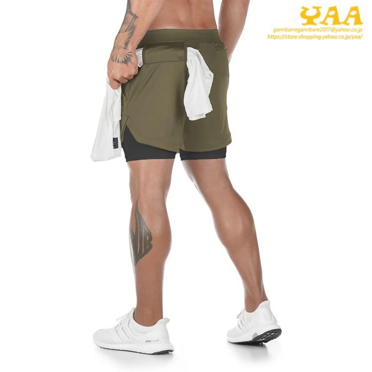 ZUMBAウェアショートパンツ 男女兼用　2枚 zumbaウェアパンツ（ズンバ／スポーツ用品）（サイズ（S/M/L