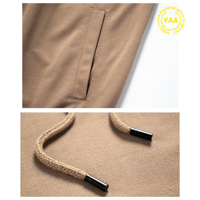 スウェット上下セット メンズ サイドラインジップパーカー ジョガーパンツ スポーツウェア セットアップ 大きいサイズ 秋物 |  | 18