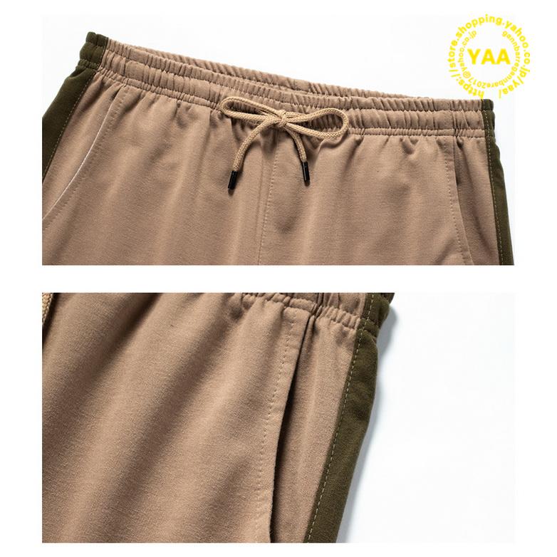 スウェット上下セット メンズ サイドラインジップパーカー ジョガーパンツ スポーツウェア セットアップ 大きいサイズ 秋物 |  | 19