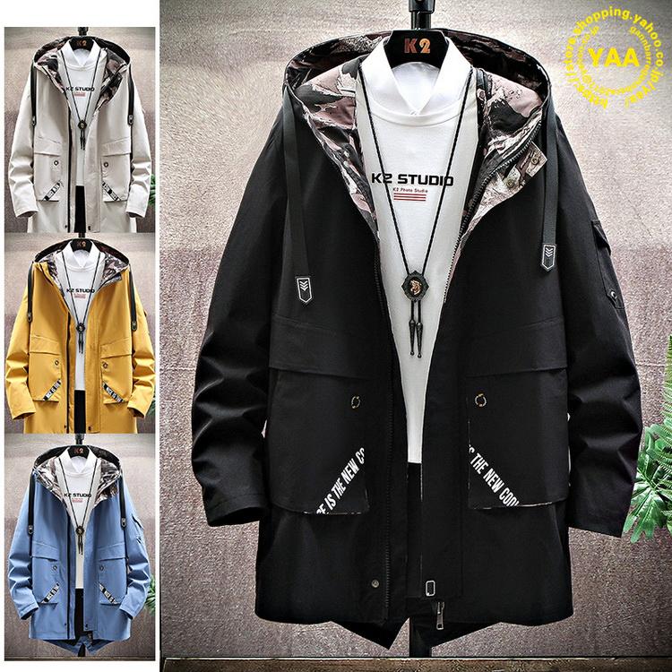 自転車 マウンテン パーカー