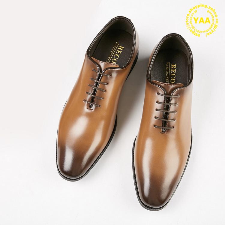 希少✨FENDI【29】ビジネスシューズ フリンジ プレーントゥ レザー 希少✨FENDI【29】ビジネスシューズ フリンジ プレーントゥ レザー