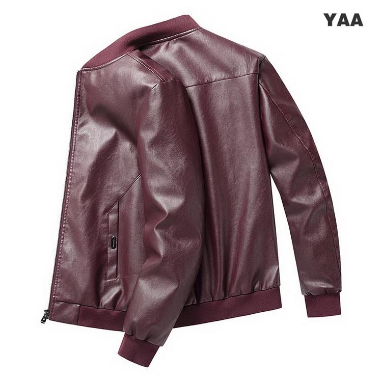 STUDIO S/S 2025 】レザージャケット STUDIO S/S 2025 】レザー