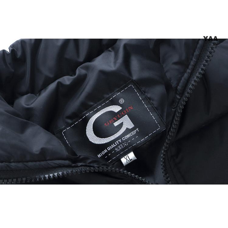 ライトダウンジャケット メンズ ダウンジャケット ブルゾン ジャンパー ライトダウン 軽い 80％ダウン あたたか 秋 冬物 ビジネス |  | 09