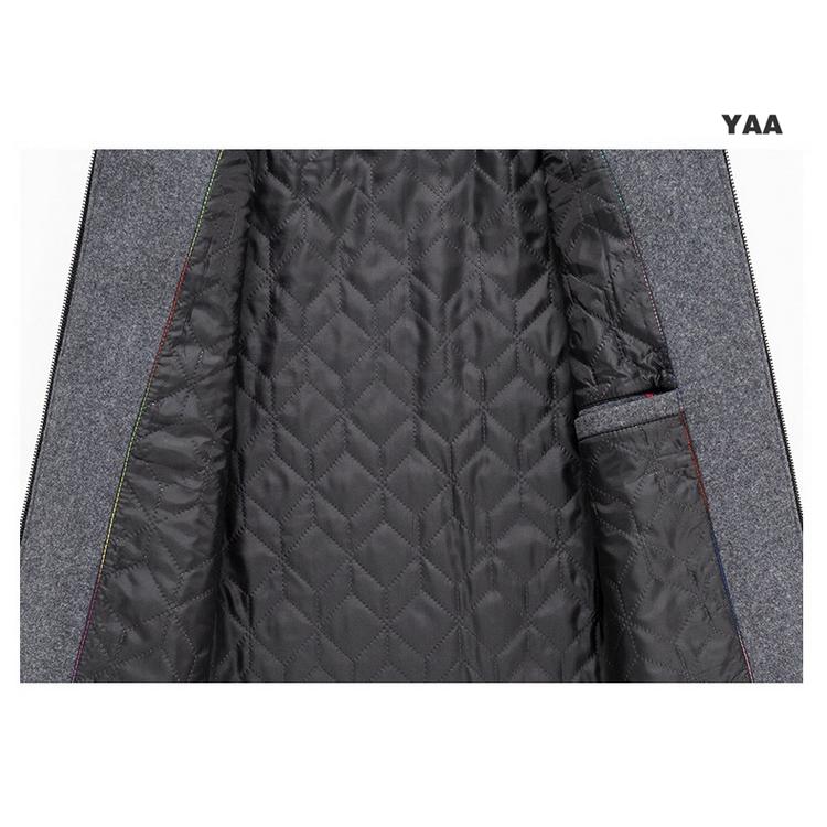 ステンカラーコート メンズ シビジネスコート アウター コート ョート