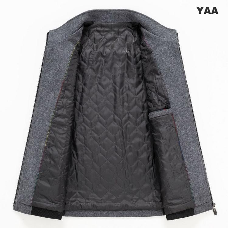 ステンカラーコート メンズ シビジネスコート アウター コート ョート