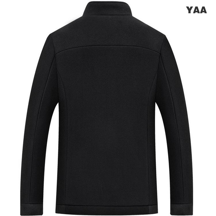 ステンカラーコート メンズ シビジネスコート アウター コート ョート