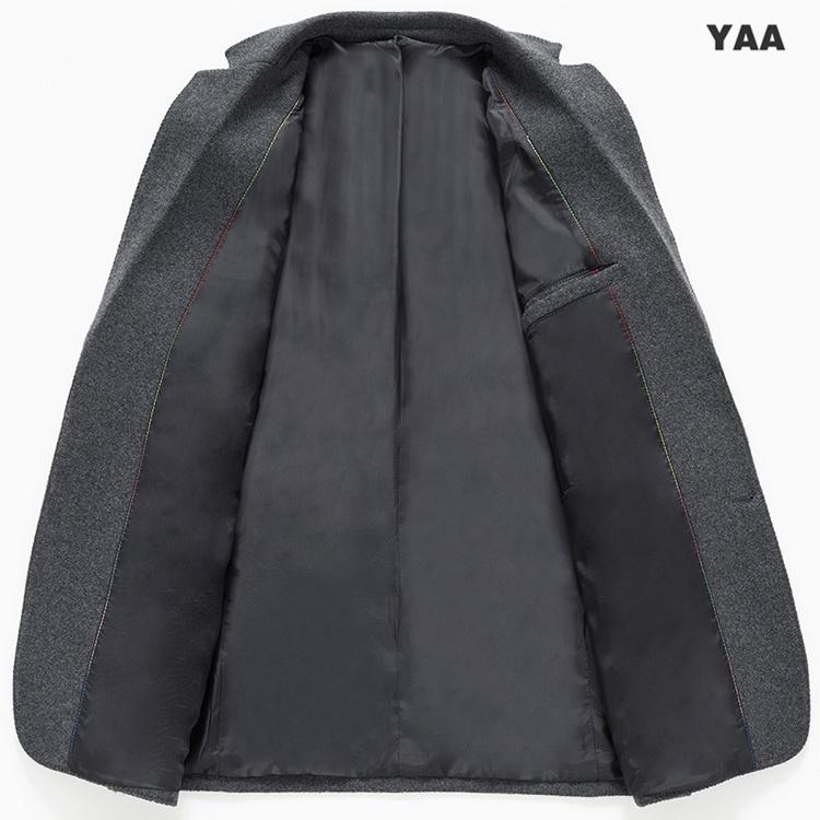 スーツジャケット テーラードジャケット ブレザー メンズ ビジネス