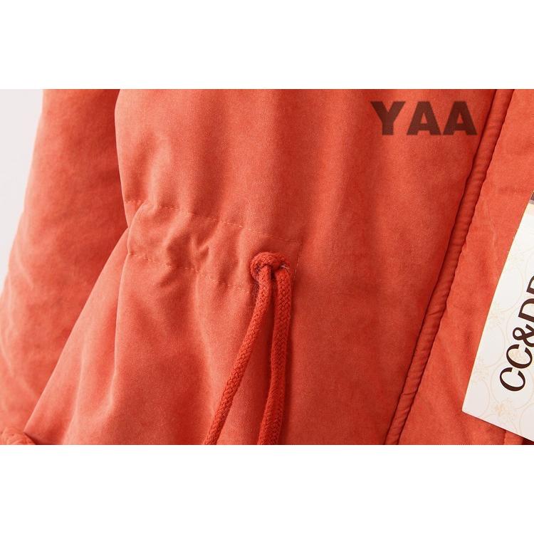 中綿ジャケット レディース 中綿コート モッズコート ボアコート アウター ロング丈 防寒 裏起毛 厚手 冬 ゆったり 母の日 ホワイトデー 2025 |  | 18