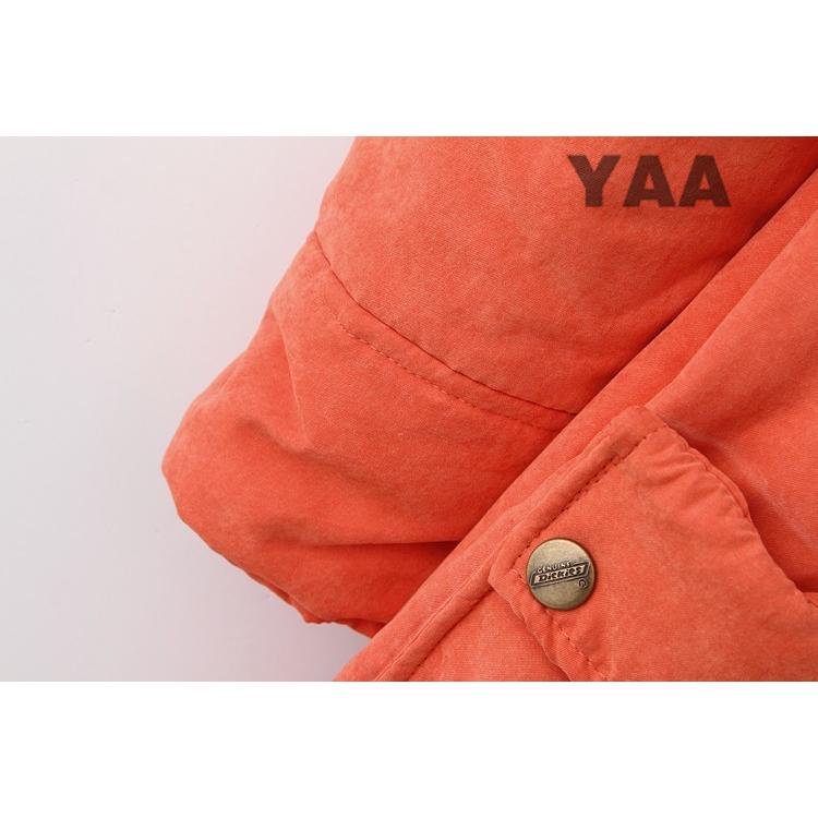 中綿ジャケット レディース 中綿コート モッズコート ボアコート アウター ロング丈 防寒 裏起毛 厚手 冬 ゆったり 母の日 ホワイトデー 2025 |  | 20