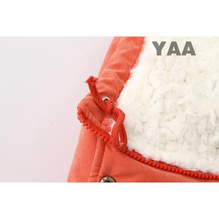 中綿ジャケット レディース 中綿コート モッズコート ボアコート アウター ロング丈 防寒 裏起毛 厚手 冬 ゆったり 母の日 ホワイトデー 2025 |  | 22