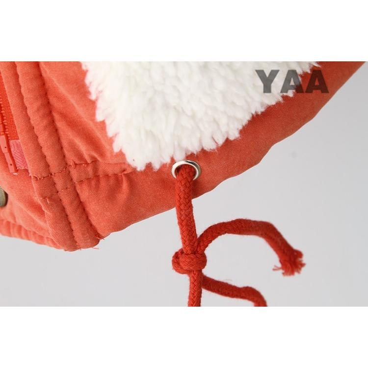 中綿ジャケット レディース 中綿コート モッズコート ボアコート アウター ロング丈 防寒 裏起毛 厚手 冬 ゆったり 母の日 ホワイトデー 2025 |  | 23