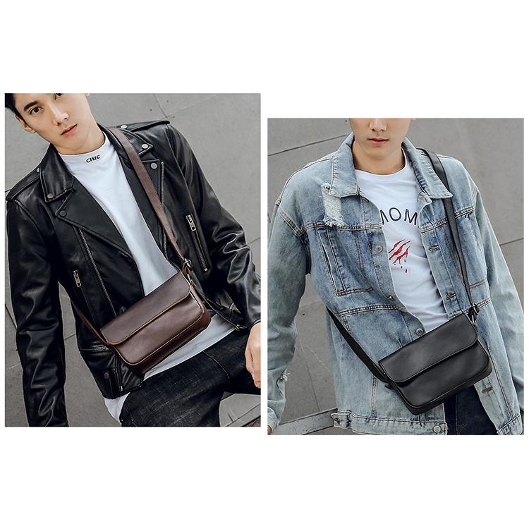 ショルダーバッグ メンズ ミニバック レザー バッグ 斜めがけ ショルダーバッグ メンズ ミニバック レザー バッグ 斜めがけ