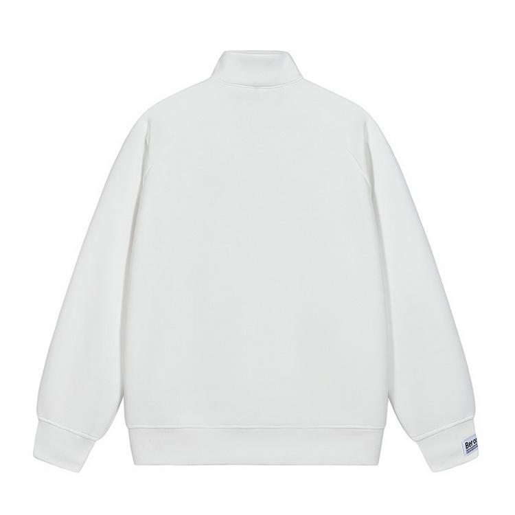 トレーナー ハーフジップ 秋服 秋物トレーナー スウェット