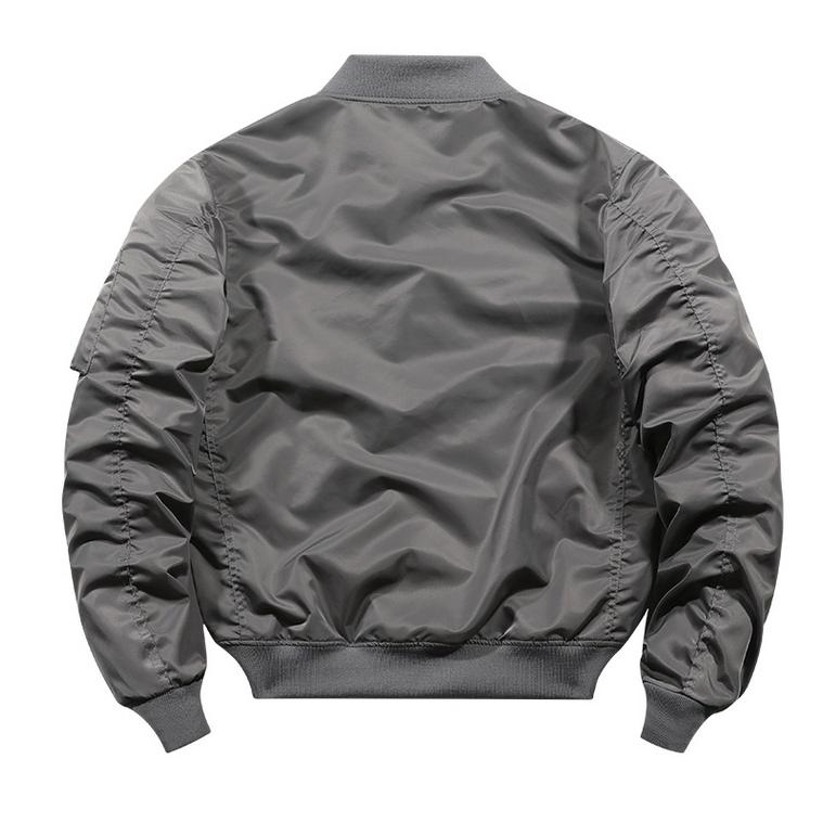 メンズ 秋物 ジャケット はおり MA1 MA-1 フライトジャケット ミリタリーアウター ミリタリージャケット 秋 |  | 16