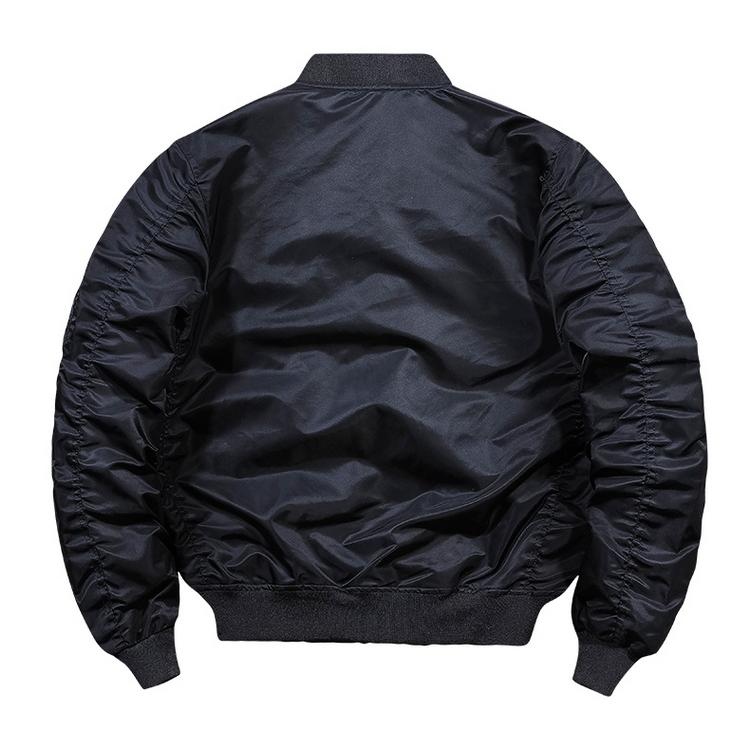 メンズ 秋物 ジャケット はおり MA1 MA-1 フライトジャケット ミリタリーアウター ミリタリージャケット 秋 |  | 14