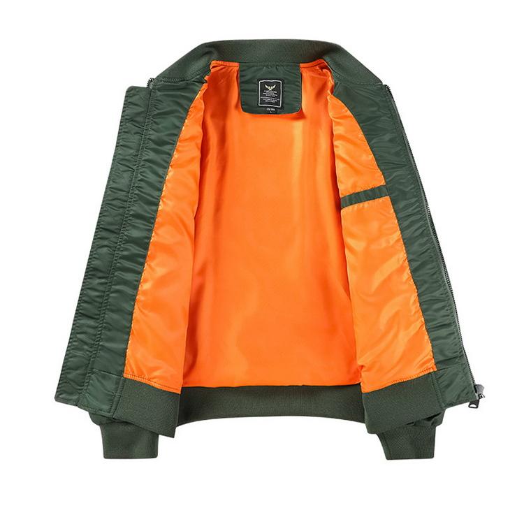 MA-1 フライトジャケット MTOR ミリタリー ミリタリージャケット ジャケット メンズ ma1 ma-1 フライト