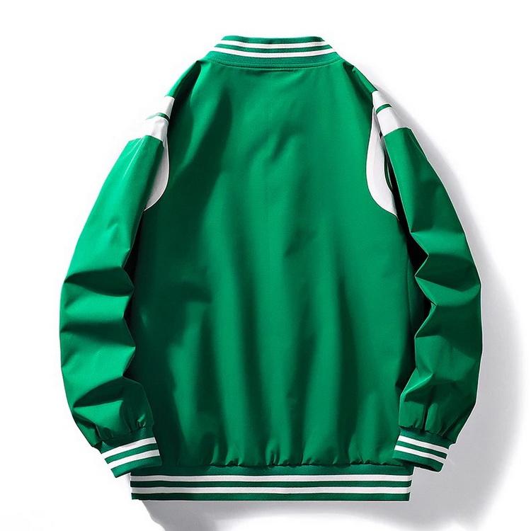 スタジャン コーチジャケット ジャージ ジャケット メンズ はおり