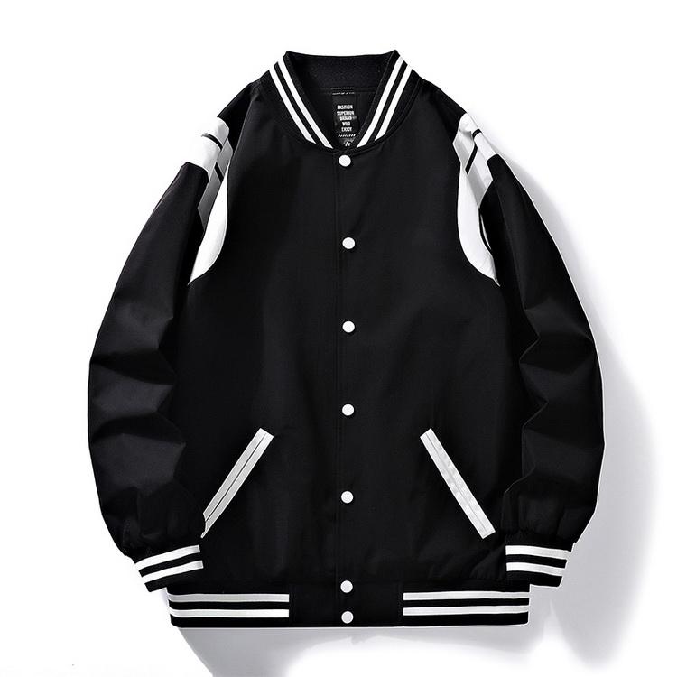 スタジャン コーチジャケット ジャージ ジャケット メンズ はおり