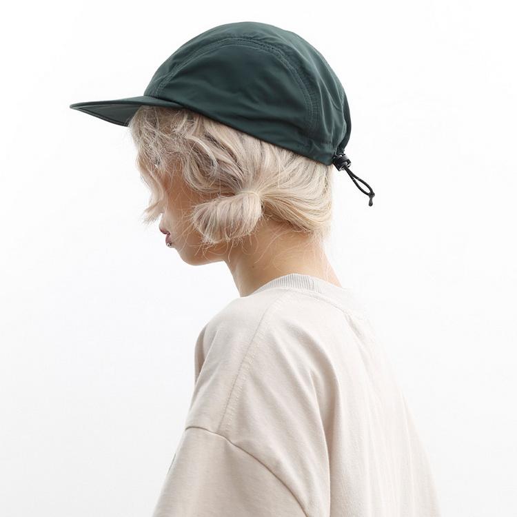 ゼット ZETT 野球・ソフトボール ベースボールキャップ 六方平