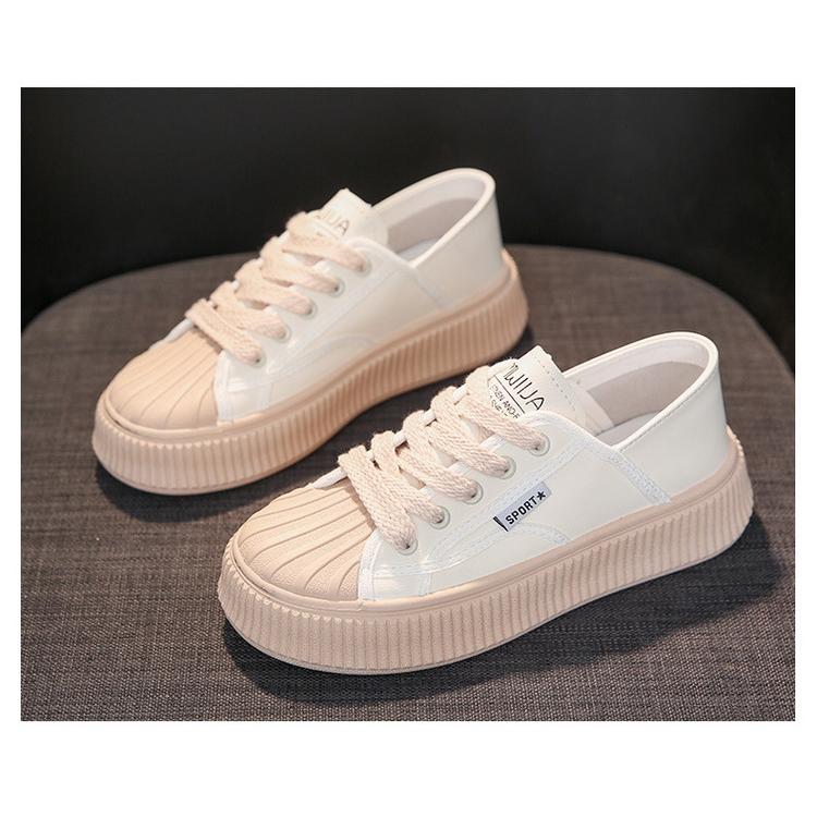 スニーカー レディース かかとが踏める シューズ 靴 カジュアル