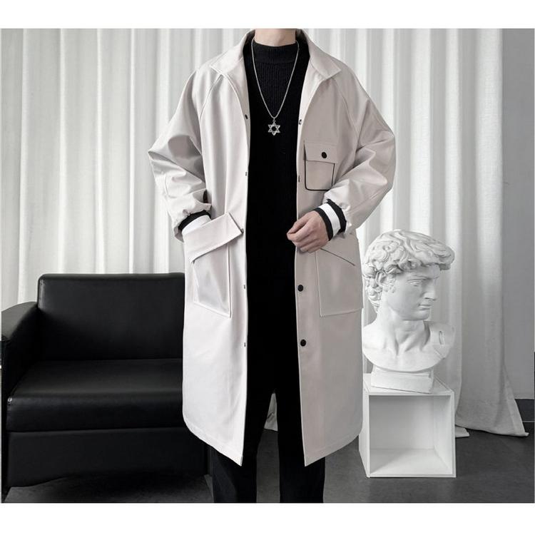 Ralphlauren スプリングコート　一枚袖 Ralphlauren スプリングコート 一枚袖 西口修平の大人ヴィンテージ入門