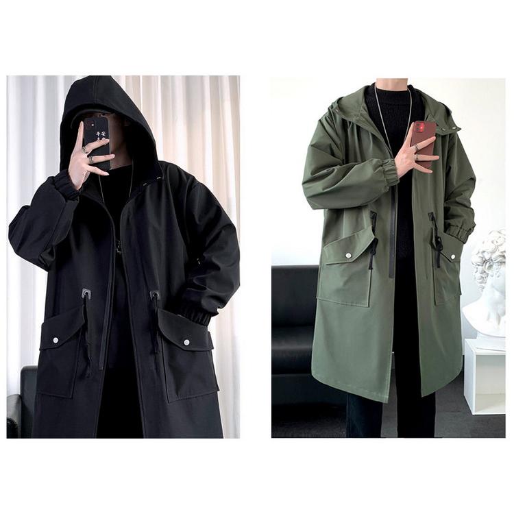 マウンテンパーカー メンズ アウター ジャケット マウンパ アウトドア