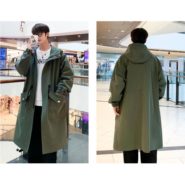 マウンテンパーカー メンズ アウター ジャケット マウンパ アウトドア