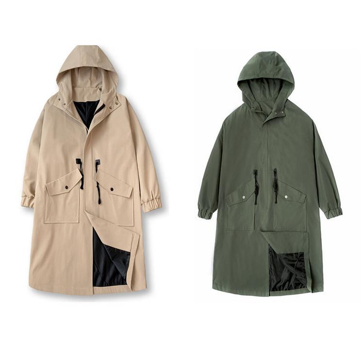 マウンテンパーカー メンズ アウター ジャケット マウンパ アウトドア