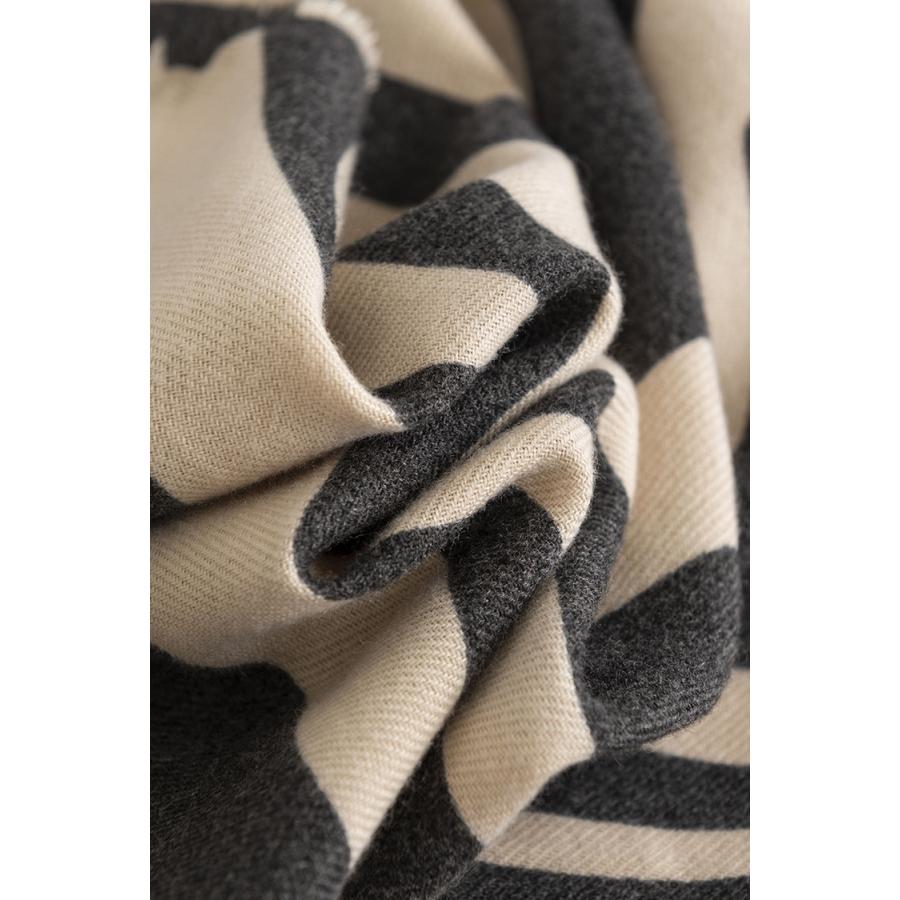 ストール・ショール Right UNKNOWN オリエンタル柄 パシュミナ ストール☆ショール - Sixpacjoe