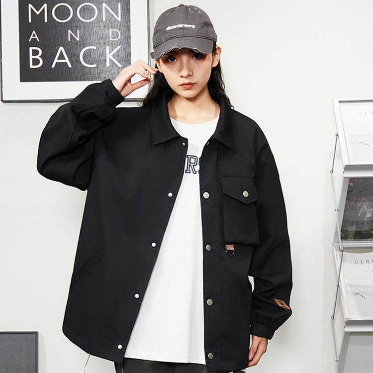 コーチジャケット メンズ レディース ジャケット 大きいサイズ ライト