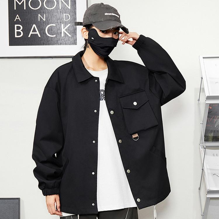 【ラッセルノ】コーチジャケット新品XL コーチジャケット メンズ レディース ジャケット 大きいサイズ ライト