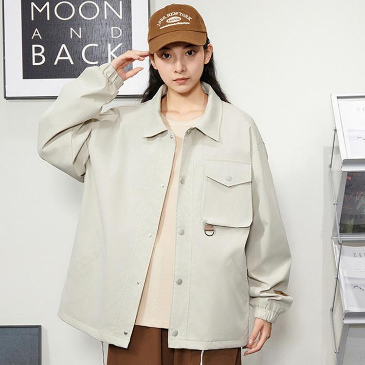 コーチジャケット メンズ レディース ジャケット 大きいサイズ ライト