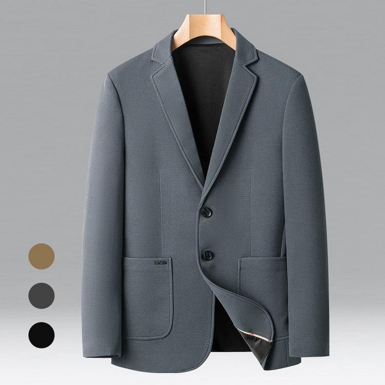 メンズ ブレザー テーラードジャケット スーツジャケット ビジネスジャケット カジュアル ジャケット 秋冬 スーツジャケット メンズ テーラードジャケット 秋服 秋物 ジャケット