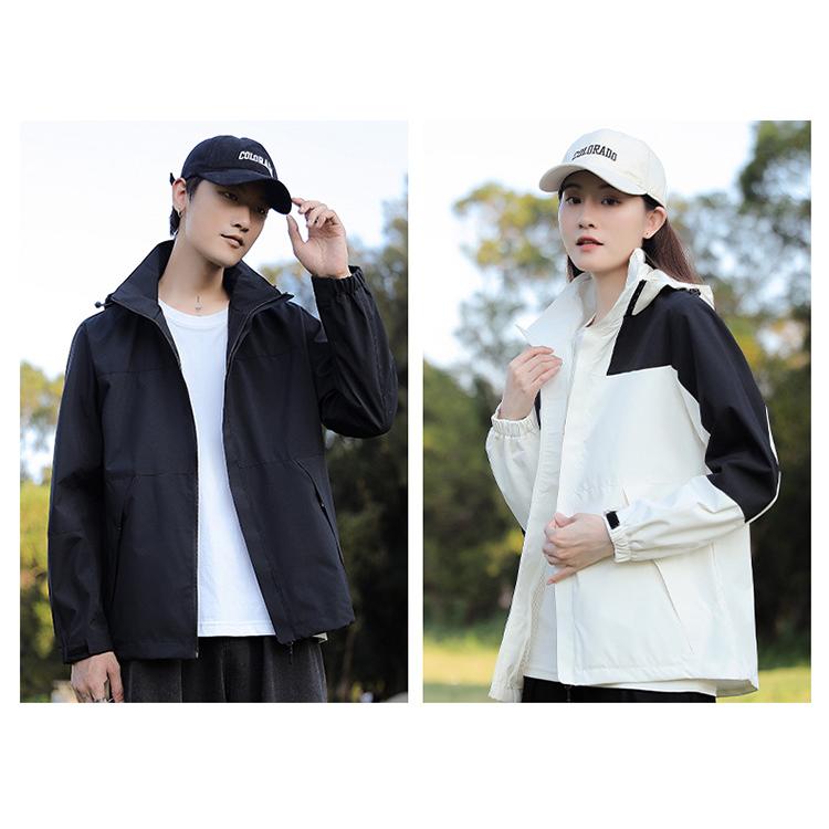 マウンテンパーカー アウトドアウェア フードジャケット マウンパ 撥水