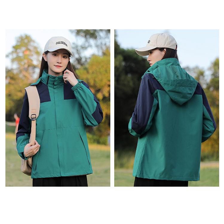 マウンテンパーカー アウトドアウェア フードジャケット マウンパ 撥水