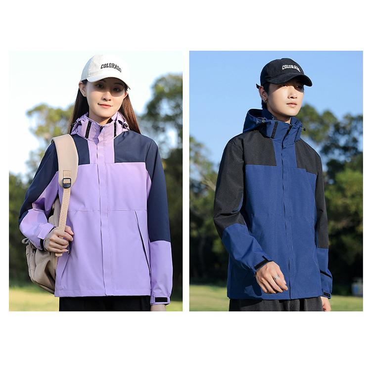 マウンテンパーカー アウトドアウェア フードジャケット マウンパ 撥水