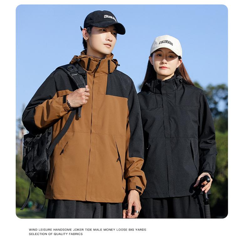 マウンテンパーカー メンズ 裏起毛 ジャケット マウンパ アウトドアウェア あたたか 撥水防風 秋服 秋物 マウンテンパーカー アウトドアウェア フードジャケット マウンパ 撥水