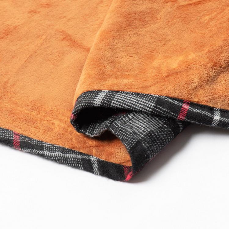 ネルシャツ メンズ 裏起毛 裏ボア チェックシャツ カジュアルシャツ トップス 長袖 シャツ 暖かい 防寒 秋冬 |  | 16